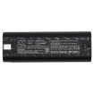 Replacement Battery for Makita 3700D 3700DW - 5