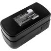 Replacement Battery for Festool BPS12 BPS12C BPS12S 398338 497019 - 1