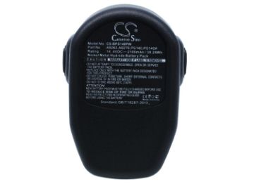 Black & Decker 244760-00 Battery Replacement for BD12PSK BD18PSK - 1