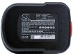 Battery Replacement Firestorm A18 FS120B FS140BX FS180BX FS18BX FS18FL FSB12 FSB18 HPB12 NST2118 - 5