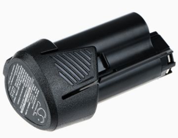 Ryobi BSPL1213 Battery Replacement for RCD12011L RMT12011L - 1