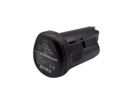 Picture of Battery Replacement Dremel B812-01 B812-02 for 8200 8220