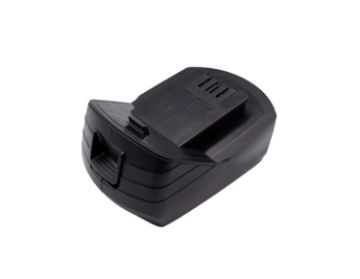 Einhell 29061 4513681E Battery Replacement for TH-CD 18-2 2B - 1
