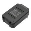 Meister Craft BBR 180LI-ION Battery Replacement for 5451260 5451370 - 1