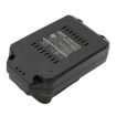 Meister Craft BBR 180LI-ION Battery Replacement for 5451260 5451370 - 2