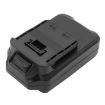 Meister Craft BBR 180LI-ION Battery Replacement for 5451260 5451370 - 4