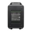 Meister Craft BBR 180LI-ION Battery Replacement for 5451260 5451370 - 5