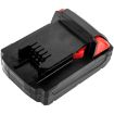 Milwaukee 2198323 Battery Replacement 48-11-1815 48-11-1820 48-11-1840 4932352667 - 3