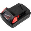 Milwaukee 2198323 Battery Replacement 48-11-1815 48-11-1820 48-11-1840 4932352667 - 4