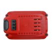 Craftsman CMCB202 CMCN202 Battery Replacement for 16GA Straight Finish Nailer 18GA Brad Nailer - 5