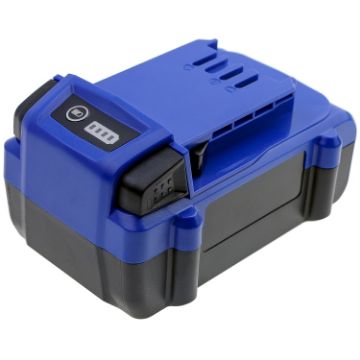 Kobalt KB124-03 KB224-03 KB424-03 KB524-03 KB624-03 Battery Replacement for 0856455 1518740 - 1