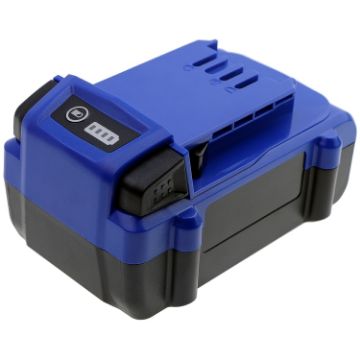 Kobalt KB124-03 KB224-03 KB424-03 KB524-03 KB624-03 Battery Replacement for 0856455 1518740 - 1
