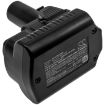 Hitachi 329369 329370 329371 329389 331065 Battery Replacement - 3