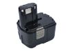 Hitachi 327728 327729 Battery Replacement for C-2 CJ 14DL - 4