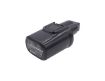 Black & Decker 90500500 Battery Replacement for FS360 Type 1 - 1