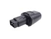 Black & Decker 90500500 Battery Replacement for FS360 Type 1 - 3