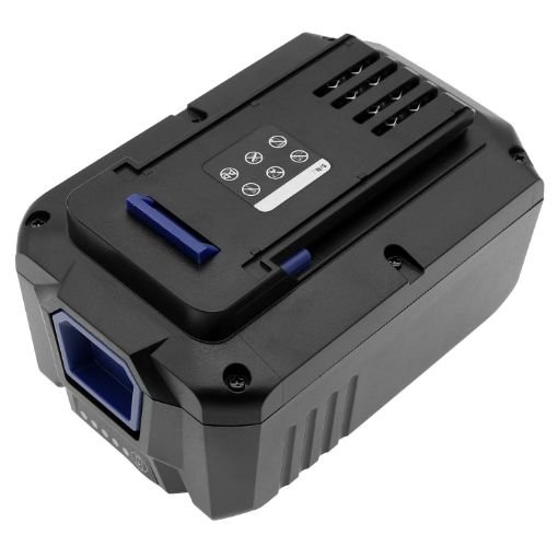 Lux-Tools 36LB2600 Battery Replacement for A-36LI/38 H - 1