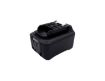 Replacement Battery for Makita BL1015 BL1016 BL1020B BL1021 - 2