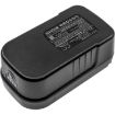 Firestorm A18 FS180BX Battery Replacement for FS18 FS1800 - 4