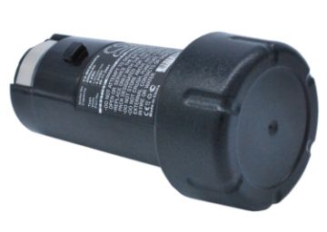 Milwaukee 48-11-2001 Battery Replacement for M4 1/4" - 1
