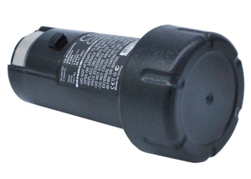 Milwaukee 48-11-2001 Battery Replacement for M4 1/4" - 1