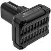Battery Replacement for Bosch GWI 10.8 V-Li GWB 10.8-LI - 3
