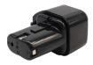 Hitachi BCC715 EB7 EB712S EB714S EB7G EB7S Battery Replacement for DN10DSA DN10DTA - 3