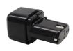 Hitachi BCC715 EB7 EB712S EB714S EB7G EB7S Battery Replacement for DN10DSA DN10DTA - 5