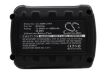 Picture of Battery Replacement Aeg BS12CA for MC-BS12CA