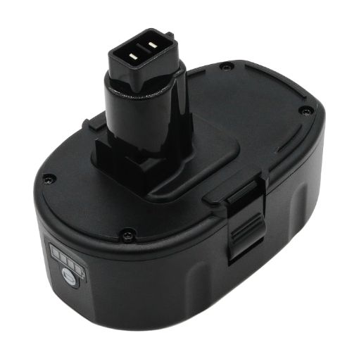 Replacement Battery for Dewalt DC9180 DC9180C DC9182 - 1