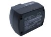 Picture of Battery Replacement Metabo 6.25471 6.31728 6.31746 6.31775 ME974 ME-974 for BS 9.6 BS9.6