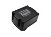 Milwaukee M14 BX Battery Replacement for C14 DD C14 PD - 2
