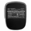 Craftsman 130279001 Battery Replacement for 11538 315.11538 - 3