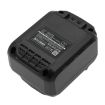 Lux-Tools 3I(NCM)R19/65 Battery Replacement for ABS-12-Li - 1
