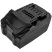 Battery Replacement Fischer for FSS 18V 400 BL - 1