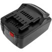 Battery Replacement Fischer for FSS 18V 400 BL - 2