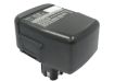 Picture of Battery Replacement Craftsman 11074 11100 974852-002 for 11343 315.22189