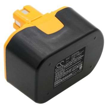 Ryobi 130111073 Battery Replacement for CBI1442D CDL1441P - 1