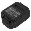 Replacement Battery for Dewalt DCB140 DCB140-XJ DCB143 DCB145 - 1