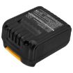 Replacement Battery for Dewalt DCB140 DCB140-XJ DCB143 DCB145 - 2