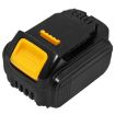 Replacement Battery for Dewalt DCB140 DCB140-XJ DCB143 DCB145 - 4