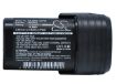 Rockwell RK2510 RK2510K Battery Replacement - 1