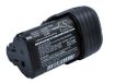 Rockwell RK2510 RK2510K Battery Replacement - 2