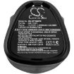 Picture of Battery Replacement Craftsman 320 11221 for 11221 9-11221