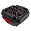 Black & Decker LBXR1512 Battery Replacement for BDCD112 BDCD12 - 4