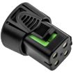 Dremel 5000755-01 Battery Replacement for 7300 7300-N/5 - 2