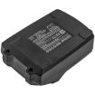 Picture of Battery Replacement Edding for LO-G-PO-12 portable 12