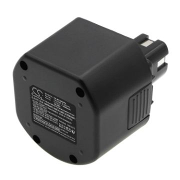 Ryobi 1311146 1400669 Battery Replacement for CTH962K HP961 - 1