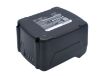 Metabo 6.25454 6.25467 625498000 625526000 C98116 Battery Replacement - 4