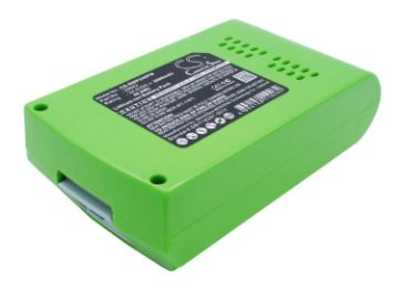 Battery Replacement Powerworks for 2CM P24LM32 P24AB - 1